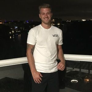 Meet your Posher, Neil